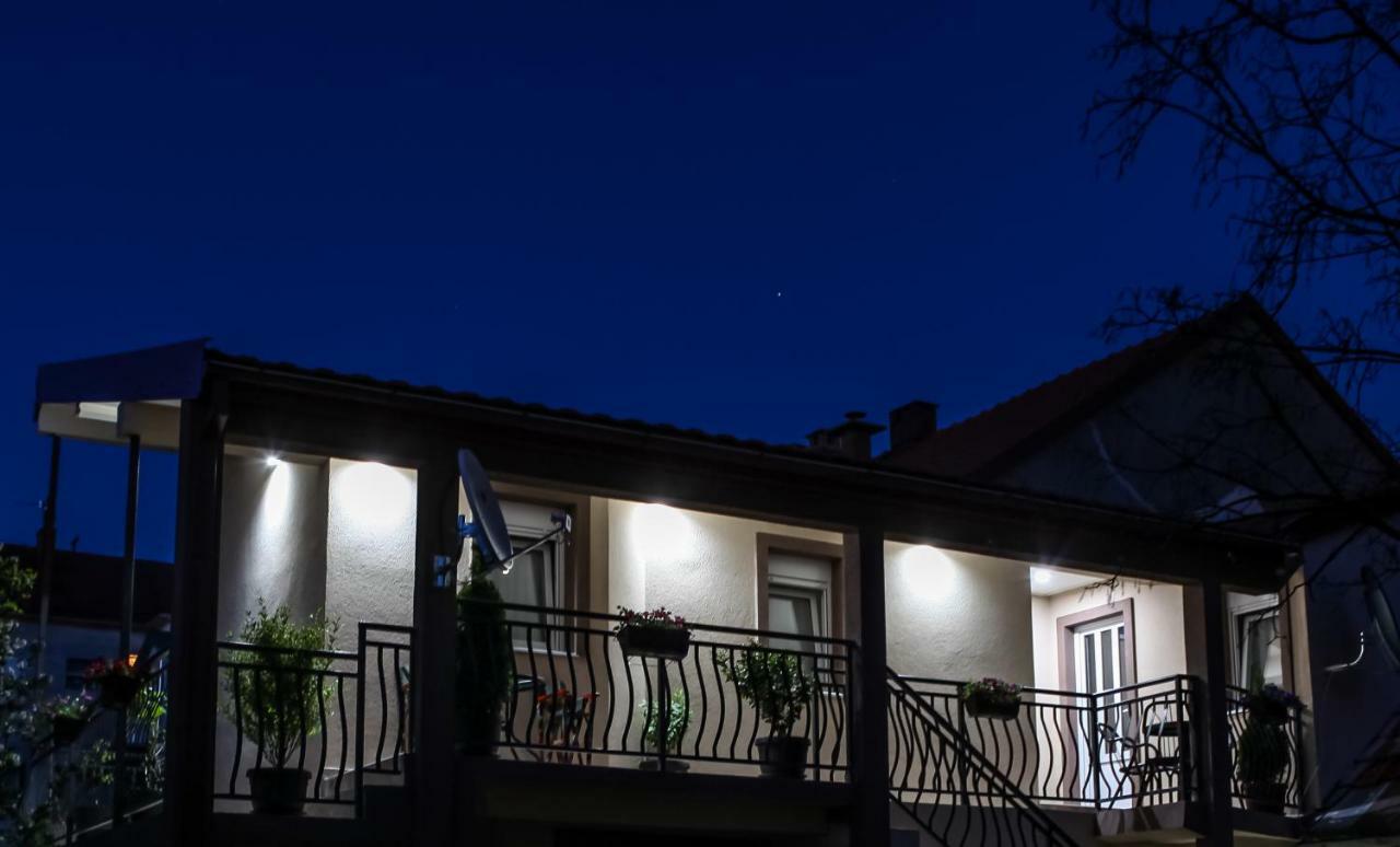 Studio Kaca Cetinje Exterior photo