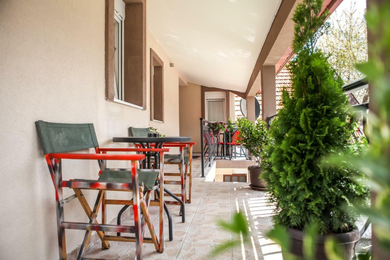 Studio Kaca Cetinje Exterior photo