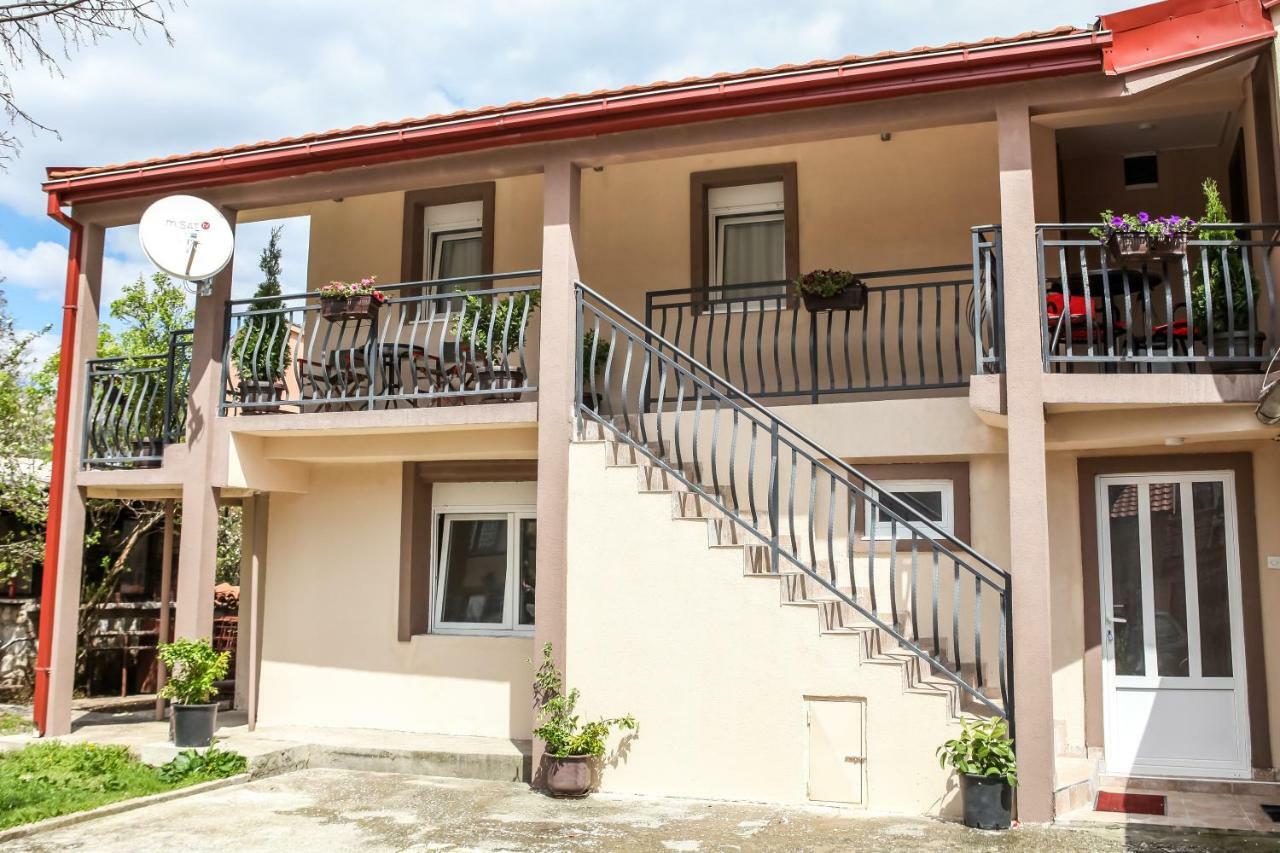 Studio Kaca Cetinje Exterior photo